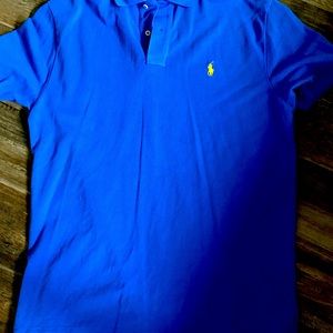 New without tags Polo Ralph Lauren Rugby!
